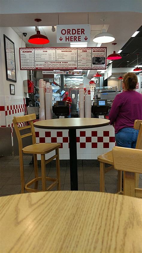 five guys commack ny|Five Guys Restaurants in Commack, New York.